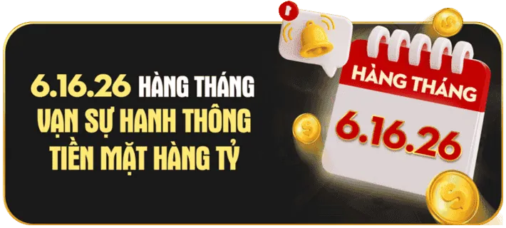 Khuyến mãi chào mừng gu88